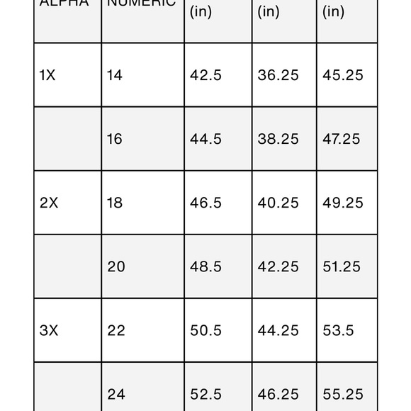 Women’s Levi Jacket - Picture 3 of 3